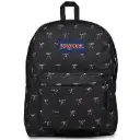 Jansport SuperBreak One BAD BOWS