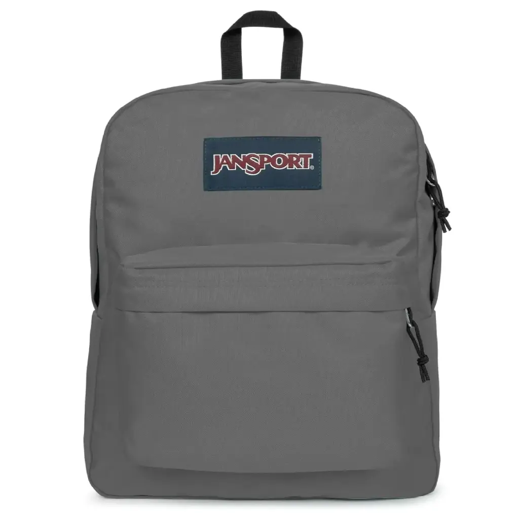 Jansport SuperBreak One Graphite Grey