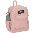 JanSport Cross Town Plus - Misty Rose