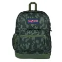 Jansport Cross Town Plus CAMO ILLUSION