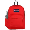 Jansport SUPERBREAK PLUS - RED TAPE