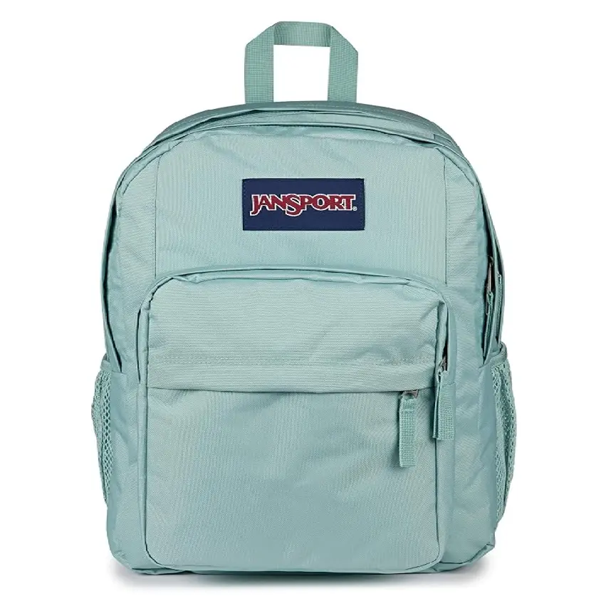 Jansport Big Day Pack FADED SAGE