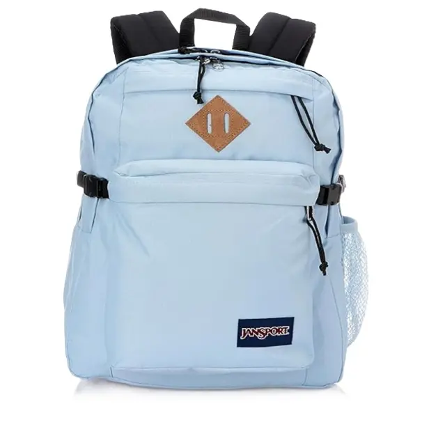 Jansport Main Campus Blue Dusk