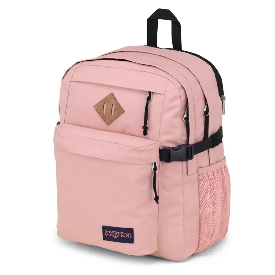Jansport MAIN CAMPUS - MISTY ROSE
