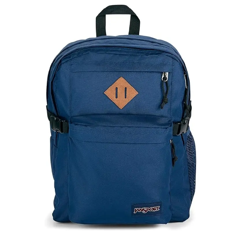 Jansport MAIN CAMPUS - NAVY