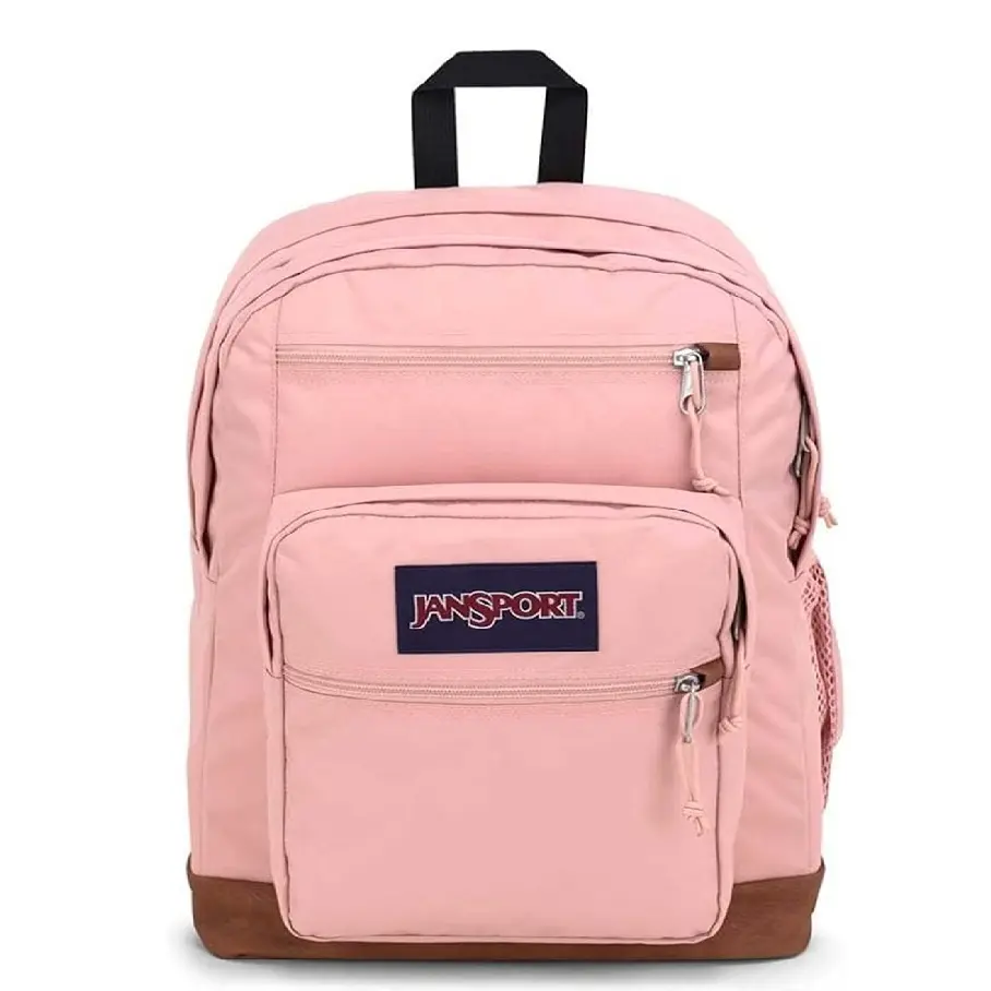 Jansport COOL STUDENT - MISTY ROSE