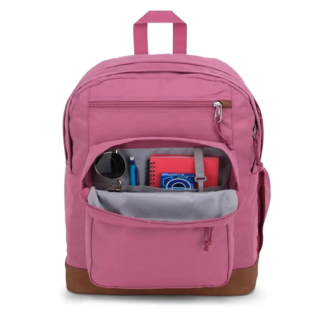 Jansport COOL STUDENT - MAUVE HAZE