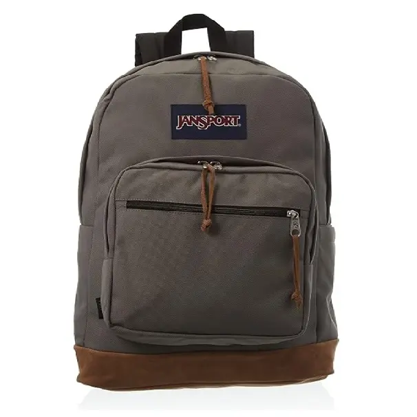 Jansport Right Pack Graphite Grey