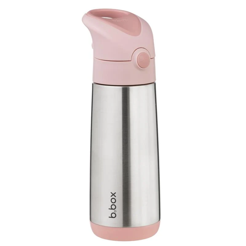 BBOX insulated drink bottle - 500ml-Blush crush