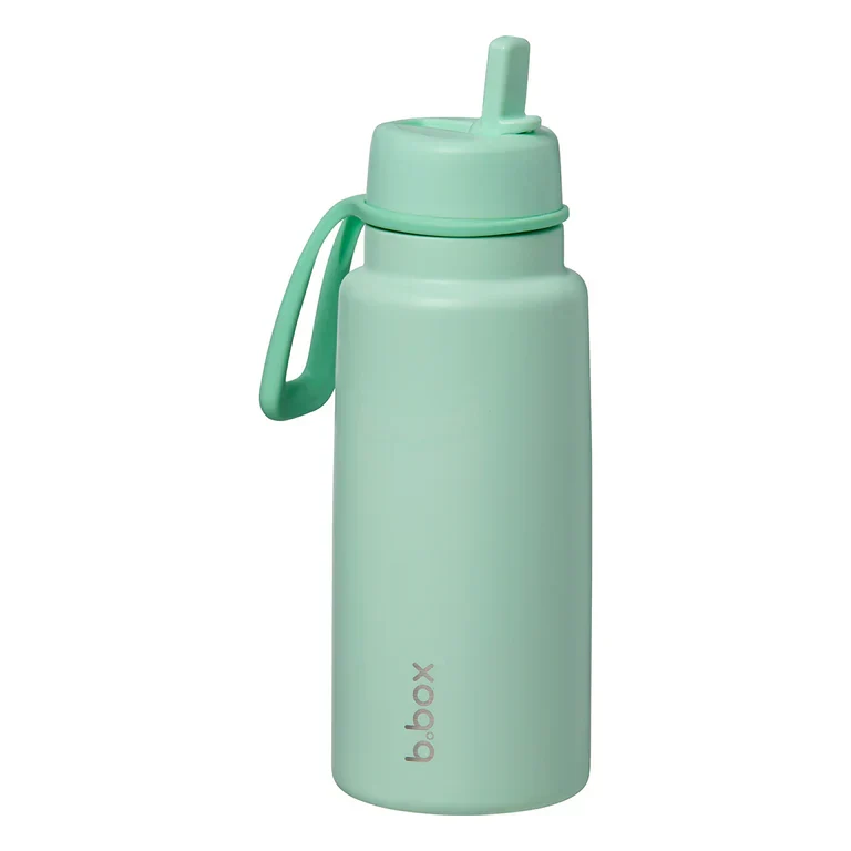 BBOX 1L Insulated Flip Top Bottle-Spearmint