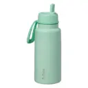 BBOX 1L Insulated Flip Top Bottle-Spearmint
