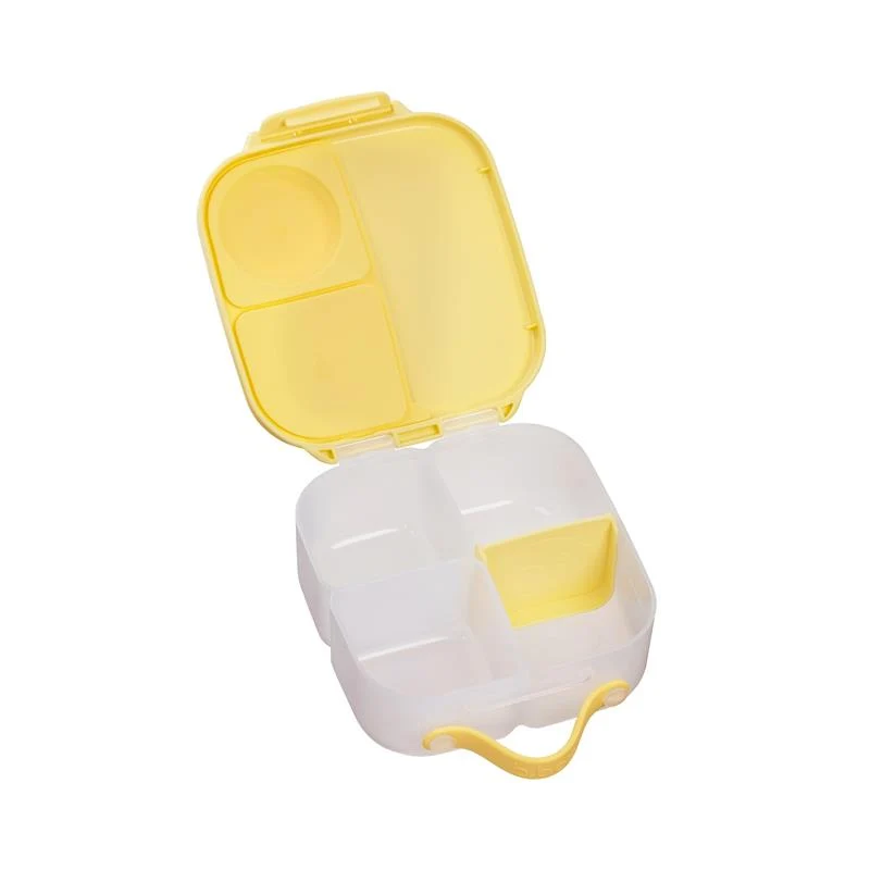BBOX Mini lunchbox Lemon twist