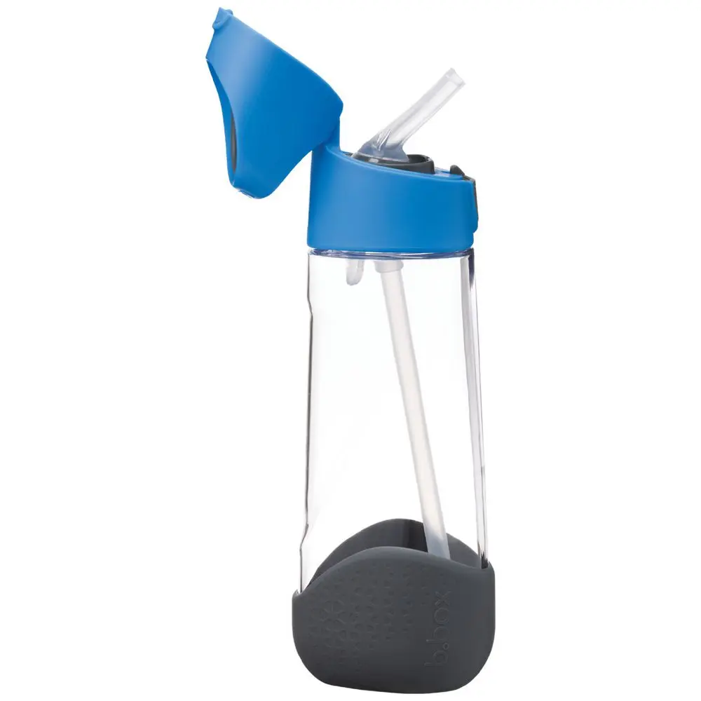 BBOX Tritan drink bottle - 600ml - Blue Slate