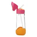 BBOX Tritan drink bottle - 600ml - Strawberry Shake