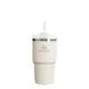 Stanley Quencher H2.0 FlowState Tumbler 0.59L / 20oz – Cream 2.0