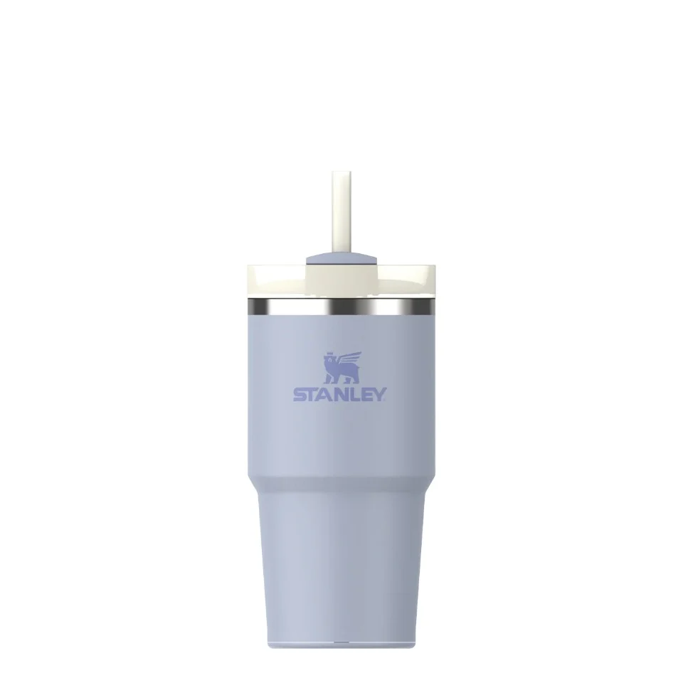 Stanley Quencher H2.0 FlowState Tumbler 0.59L / 20oz – Dew Drop