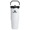 Stanley IceFlow Flip Straw 2.0 Tumbler 0.89L / 30oz – Chalk