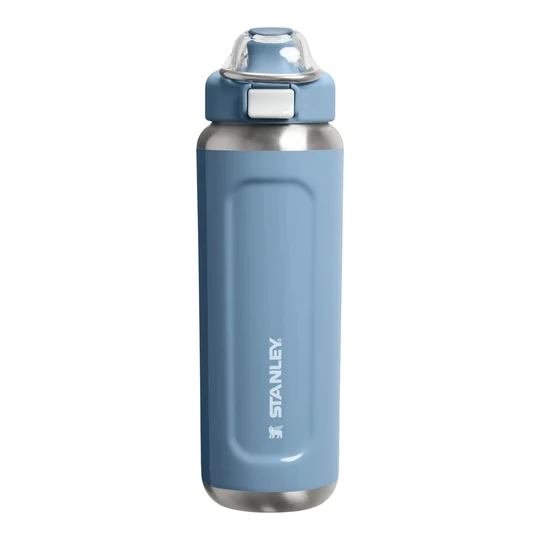 Stanley Classic Wellspring Bottle 0.71L / 24oz – Indigo