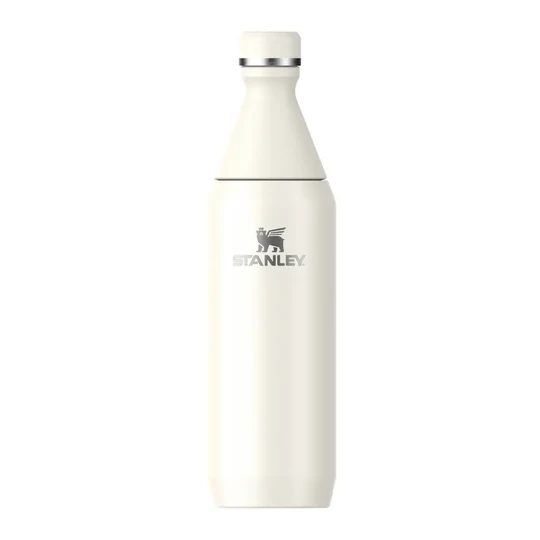 Stanley All Day Slim Bottle 0.59L / 20oz – Cream