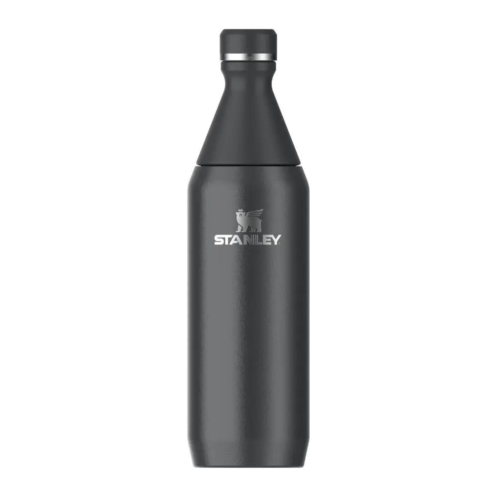Stanley All Day Slim Bottle 0.59L / 20oz – Black