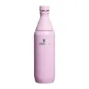 Stanley All Day Slim Bottle 0.59L / 20oz – Cherry Blossom Gloss