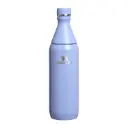 Stanley All Day Slim Bottle 0.59L / 20oz – Hydrangea Gloss