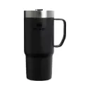 Stanley Everyday Suburban Mug 0.47L / 16oz – Black 2.0
