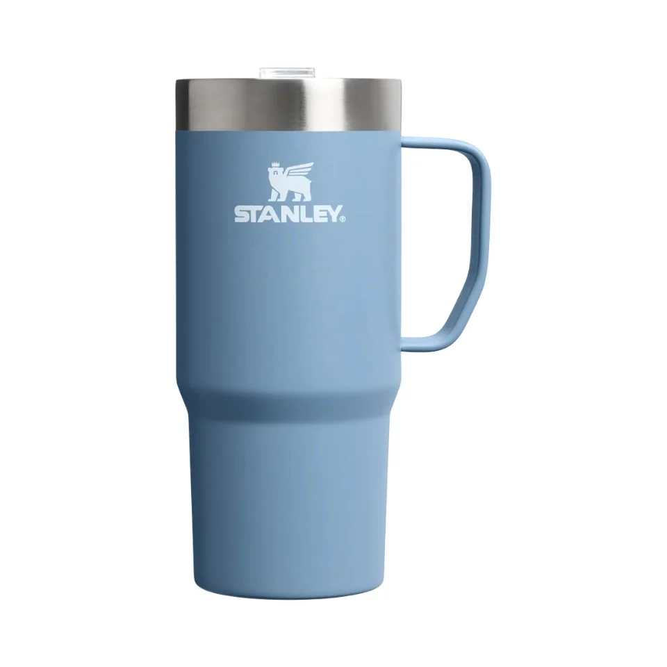 Stanley Everyday Suburban Mug 0.47L / 16oz – Indigo