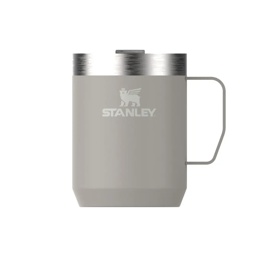 Stanley Everyday Camp Mug 0.23L / 8oz – Ash