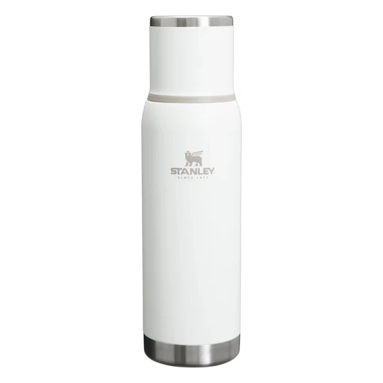 Stanley Adventure To-Go Bottle 1.0L / 1.1QT – Polar