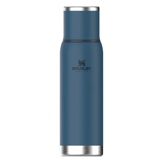 Stanley Adventure To-Go Bottle 1.0L / 1.1QT – Abyss
