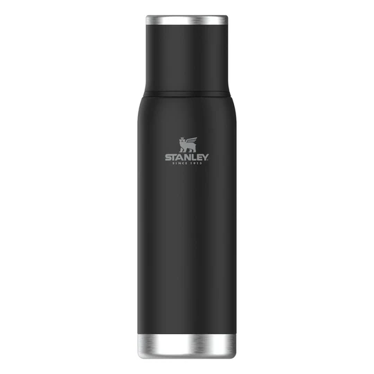 Stanley Adventure To-Go Bottle 1.0L / 1.1QT – Black