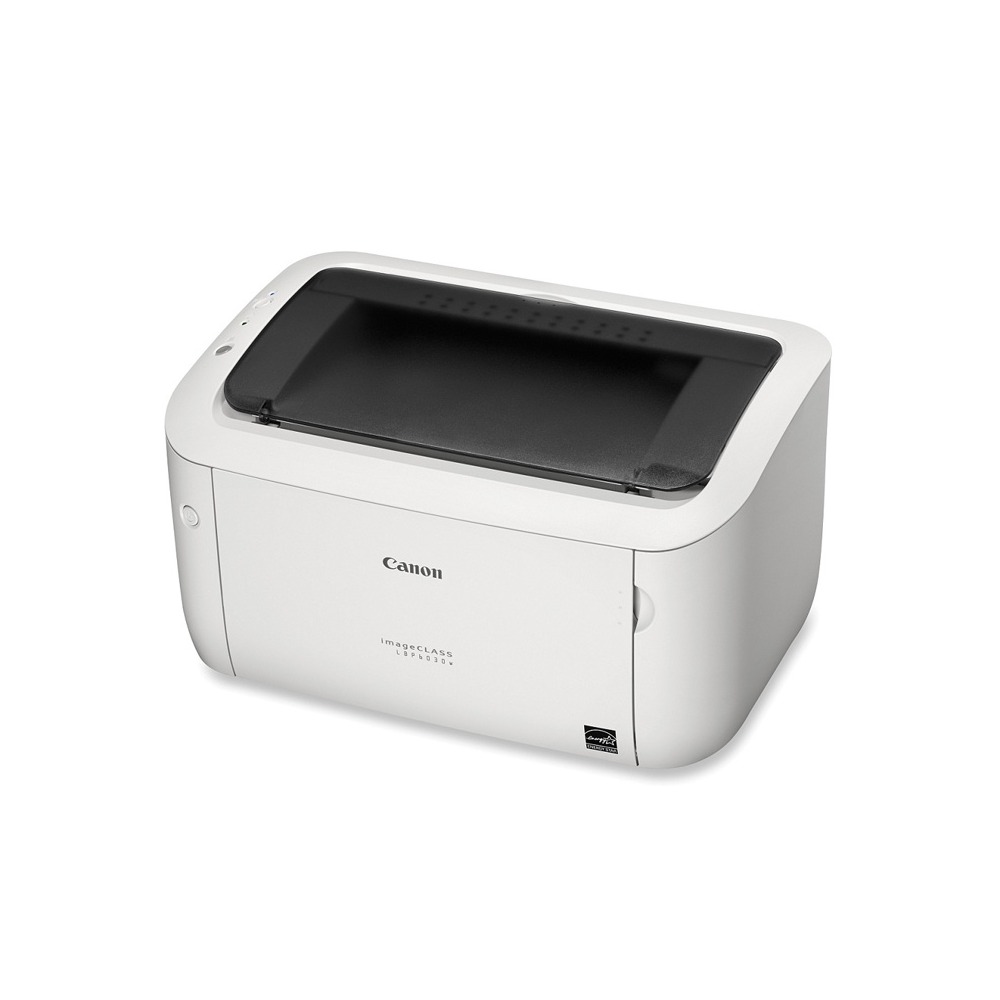كانون طابعة ليزر أحادية اللون imageCLASS LBP6030 A4 - أبيض