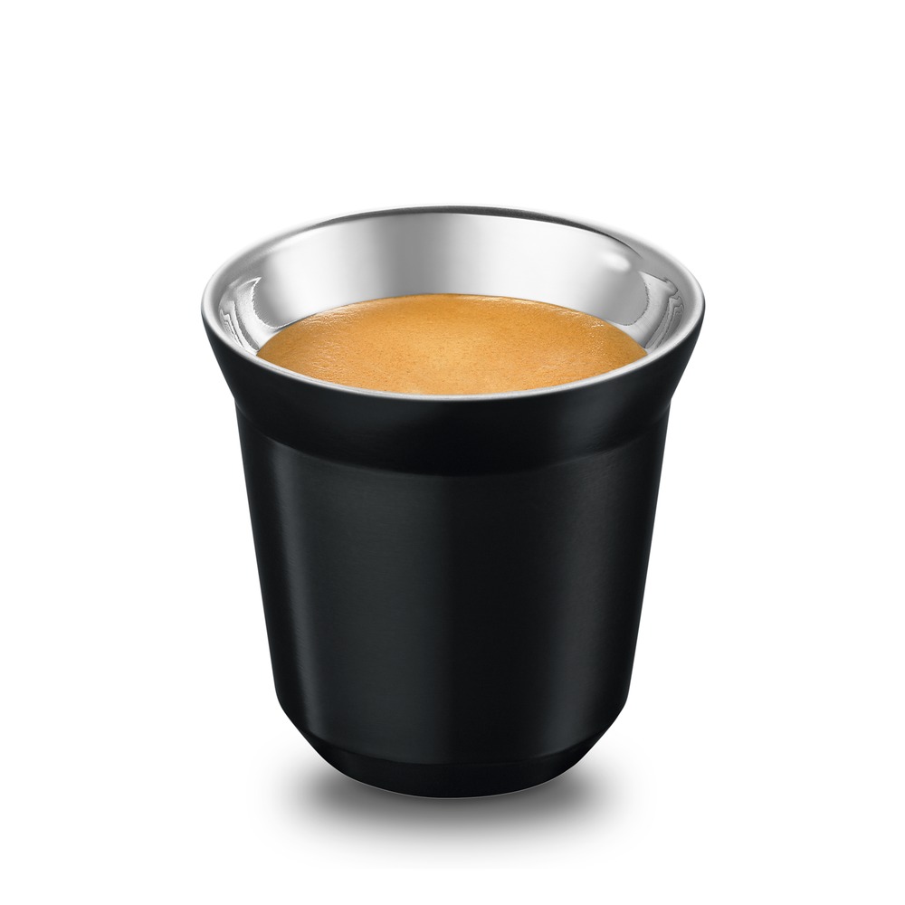 Nespresso Pixie Espresso Cup 80 ml - Paris 