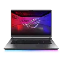 لابتوب ألعاب أسوس ROG Strix G18 G815LM-S8090 18 بوصة FHD+ 144Hz - إنتل كور ألترا 9 275HX، 32GB RAM، 1TB SSD، إنفيديا جي فورس RTX 5060 8GB، ويندوز 11