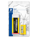 STAEDTLER Noris Eraser+Sharpener Set 526 N-S1BK