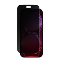 AmazingThing Titan +Care Matte Privacy 3D Tempered Glass Screen Protector for iPhone 18 Pro Max - 1.5m Drop Protection 20% Stronger Easy-Clean Dust Filter 8.0