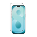 أمايزينج ثينج واقي شاشة زجاجي مقوى Radix +Care ثلاثي الأبعاد لجهاز iPhone 18 Pro Max - شفاف - حماية من السقوط حتى 1.5 متر سهل التنظيف