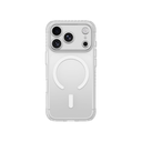 أمايزينج ثينج حافظة Titan Pro Lens مقاومة للسقوط و MagSafe لجهاز iPhone 18 Pro - شفاف - حماية من السقوط حتى 3.7 متر
