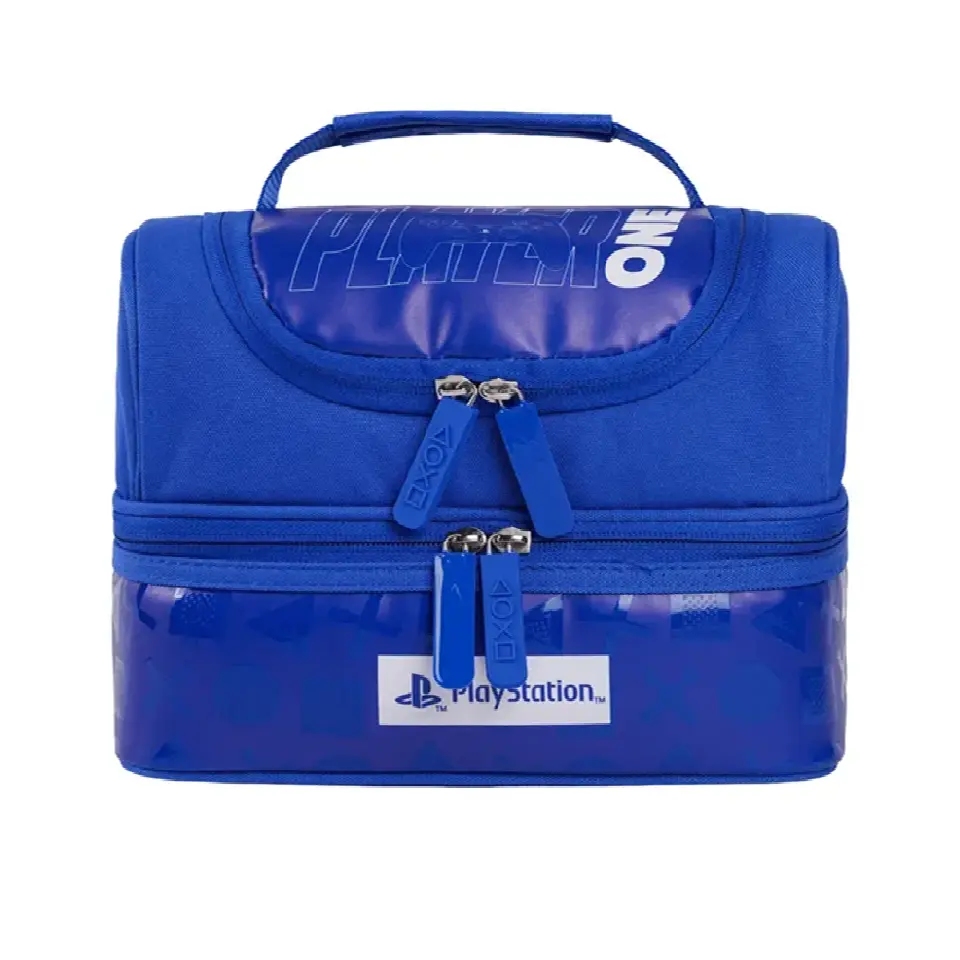 Sony Playstation Lunch Bag - Bts26Reg155