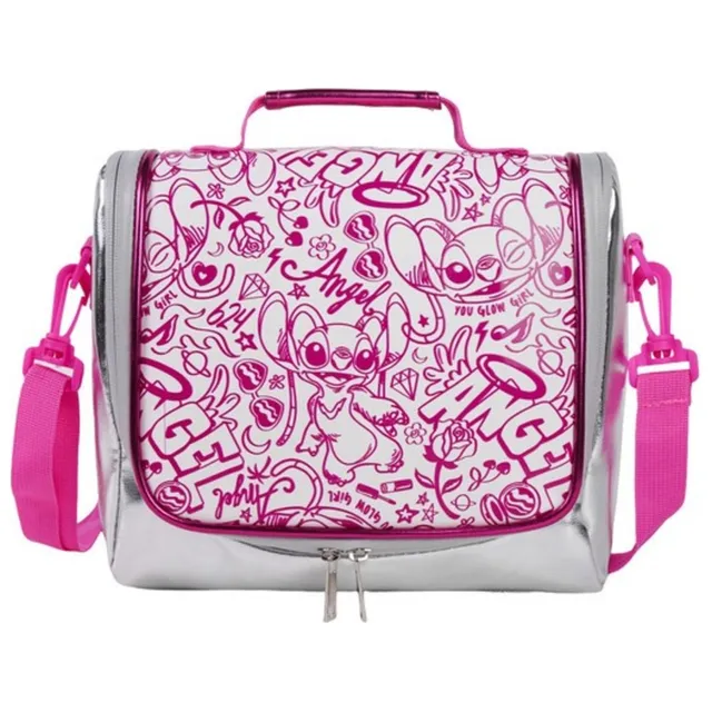 Angel Premium Regular Lunch Bag - Bts26Prmreg27