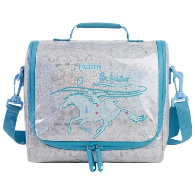 Frozen Premium Regular Lunch Bag - Bts26Prmreg35