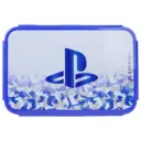 Sony Playstation Easily Distracted 5 In 1 Lunch Box - Bts265In1Lb19