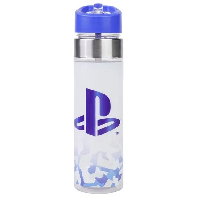 Sony Playstation Easily Distracted 5 In 1 Water Bottle - Bts265In1WB19