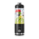 Brave Blendo 650ml Portable Blender 20,000 RPM - Black (BBL-01BK)
