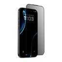 Benks GlassWarrior Privacy Tempered Glass Screen Protector for iPhone 18 Pro Max - Black
