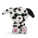 NICI Glubschis Dalmatian Dottino 15cm Dangling