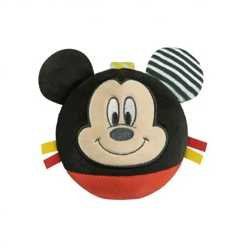 Clementoni Disney Soft Ball Display