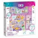 Make It Real Sticker Era Collector Set
