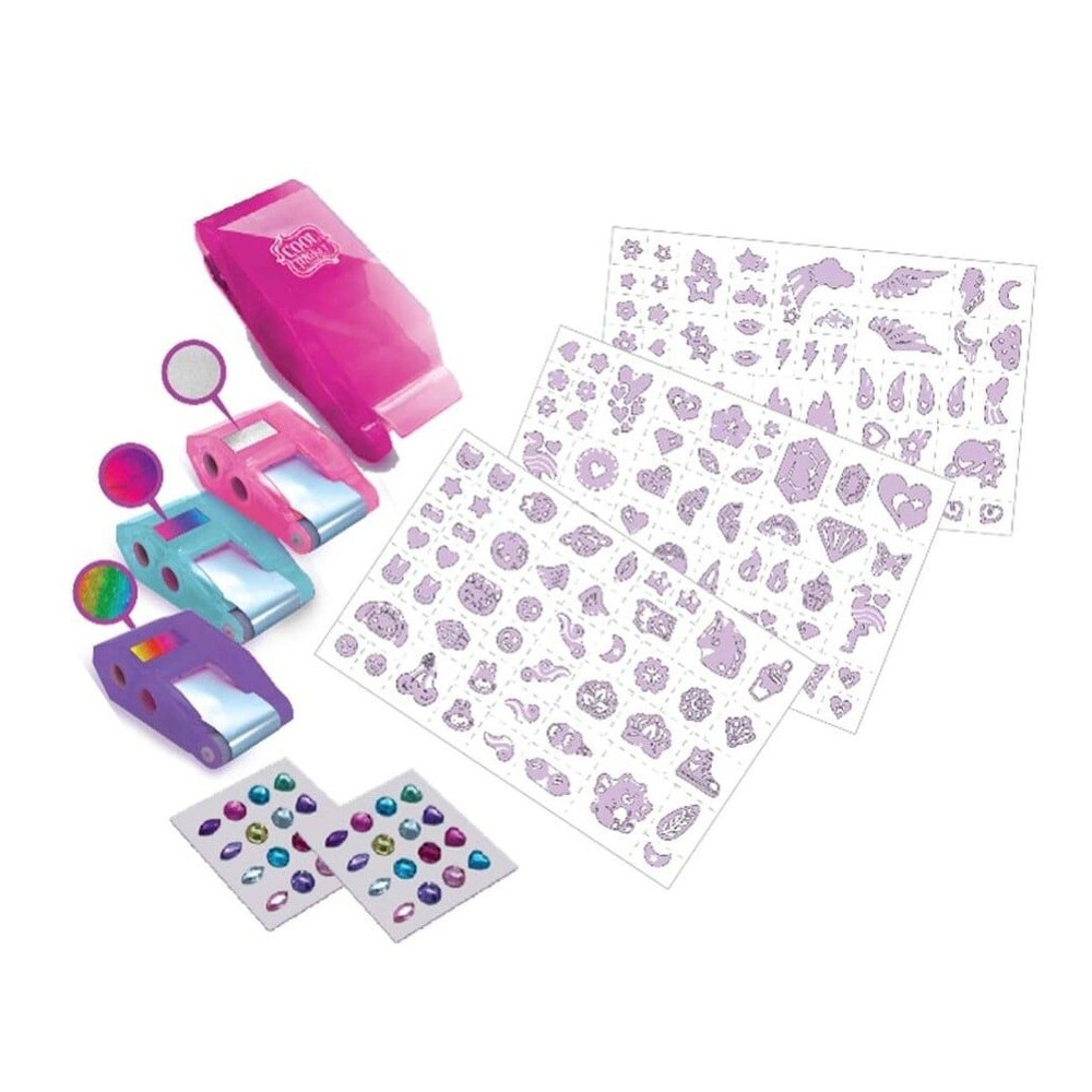 Spin Master (Cool Maker) Shimmer Me Bodyart Studio